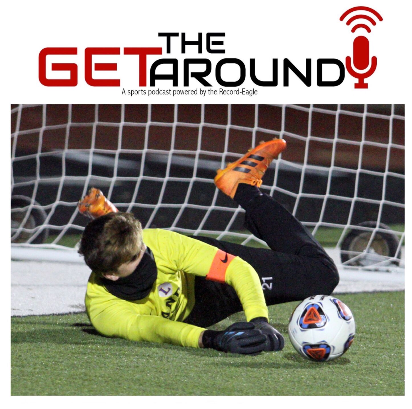 The Get Around Ep. 148 — Gavin Miller, Leland